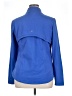 Spyder Solid Blue Track Jacket Size XL - photo 2