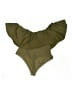 ALIX 100% Cotton Green Bodysuit Size L - photo 2