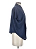 Jolie Blue Short Sleeve Turtleneck Size S - photo 4