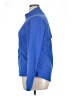 Spyder Solid Blue Track Jacket Size XL - photo 5