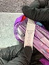Lularoe Print Purple Active Pants Size 1X (Tall & Curvy) - photo 8