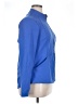 Spyder Solid Blue Track Jacket Size XL - photo 4