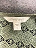 Garnet Hill 100% Polyester Green Long Sleeve Blouse Size 16 - photo 7