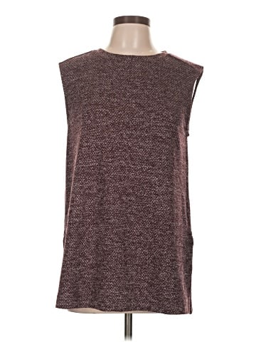 Banana Republic Sleeveless Top (view 1)