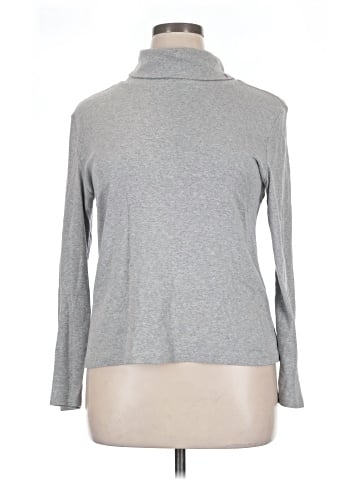Tommy Hilfiger Turtleneck Sweater (view 1)
