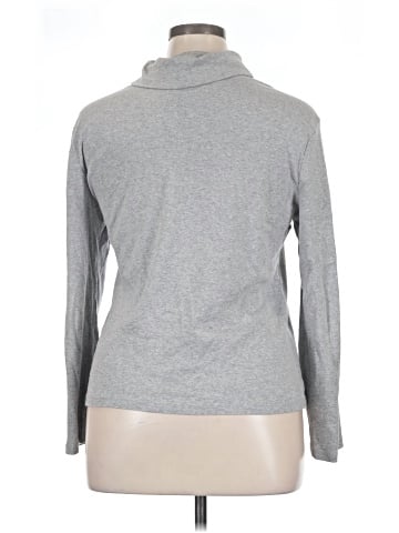 Tommy Hilfiger Turtleneck Sweater (view 2)