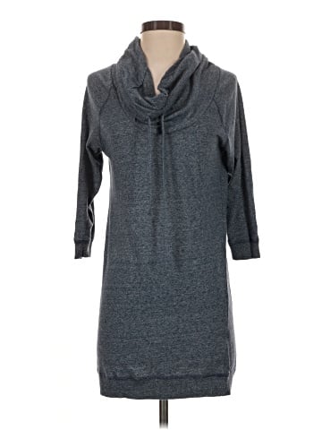 Alternative Earth Casual Dress (view 1)
