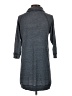 Alternative Earth Gray Casual Dress Size S - photo 2