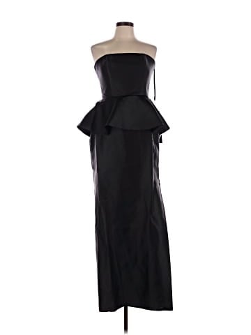 Alfred Sung Cocktail Dress (view 1)