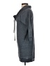 Alternative Earth Gray Casual Dress Size S - photo 5
