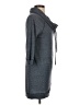 Alternative Earth Gray Casual Dress Size S - photo 4