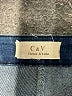 Chelsea & Violet Blue Jeans Size 27 waist - photo 7