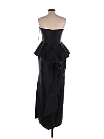 Alfred Sung Cocktail Dress (view 2)