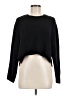 Cotton On Black Pullover Sweater Size M - photo 1