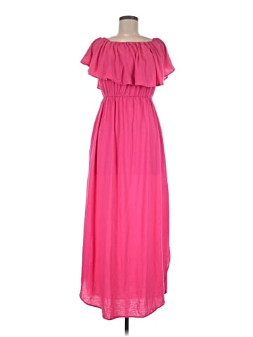 Thanth Casual Dress (view 1)