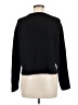 Cotton On Black Pullover Sweater Size M - photo 2
