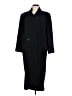 Kristen Blake Black Wool Coat Size 8 - photo 1