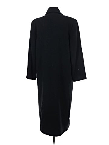 Kristen Blake Wool Coat (view 2)