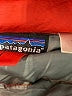 Patagonia 100% Polyester Red Snow Jacket Size S - photo 6