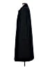 Kristen Blake Black Wool Coat Size 8 - photo 5
