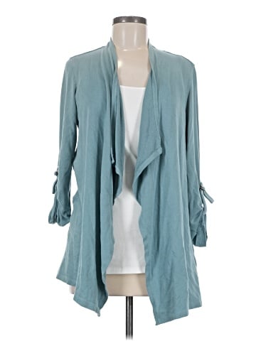 Caslon Cardigan (view 1)