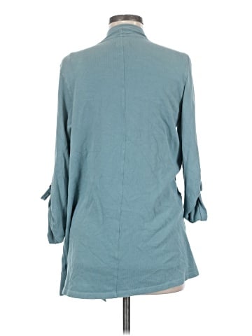 Caslon Cardigan (view 2)