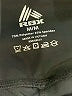 RBX Graphic Black Active Pants Size M - photo 7