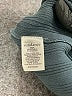 Sundance Gray Turtleneck Sweater Size XL - photo 8