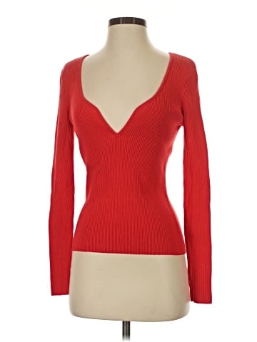 Lovers + Friends Long Sleeve Top (view 1)