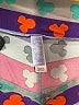 Lularoe Print Pink Leggings Size 1X (Tall & Curvy) - photo 7