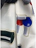 Louis Vuitton 100% Silk Ivory Silk Scarf One size - photo 5