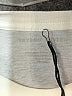Taylor Stitch Solid White Short Sleeve Turtleneck Size XL - photo 7