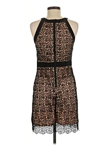Jodi Kristopher Cocktail Dress (view 2)