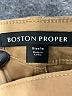 Boston Proper Solid Tan Skort Size 14 - photo 3