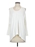 Red 23 Ivory 3/4 Sleeve Top Size S - photo 1