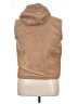 Relativity 100% Polyester Tan Vest Size XL - photo 2