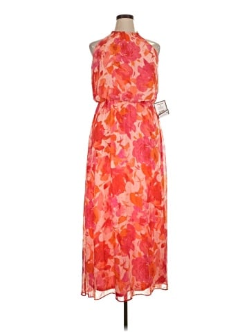 MSK Cocktail Dress (view 1)