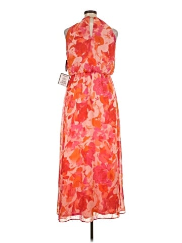 MSK Cocktail Dress (view 2)