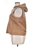 Relativity 100% Polyester Tan Vest Size XL - photo 5