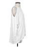 Red 23 Ivory 3/4 Sleeve Top Size S - photo 4