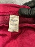 OshKosh B'gosh Burgundy Pullover Sweater Size 14 - photo 3