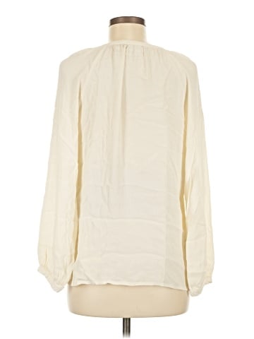 Ingrid + Isabel Long Sleeve Blouse (view 2)
