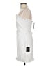 Lulus Stripes White Cocktail Dress Size L - photo 5