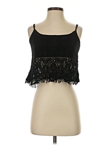 Gypsy 05 Sleeveless Blouse (view 1)