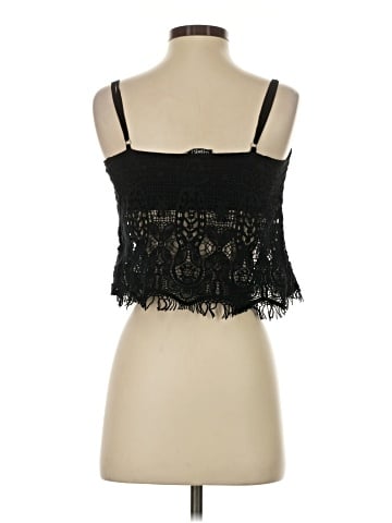 Gypsy 05 Sleeveless Blouse (view 2)