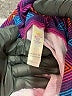 Lularoe Argyle Red Leggings Size 1X (Tall & Curvy) - photo 7