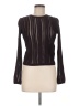 O'2nd Black Long Sleeve Top Size M - photo 1