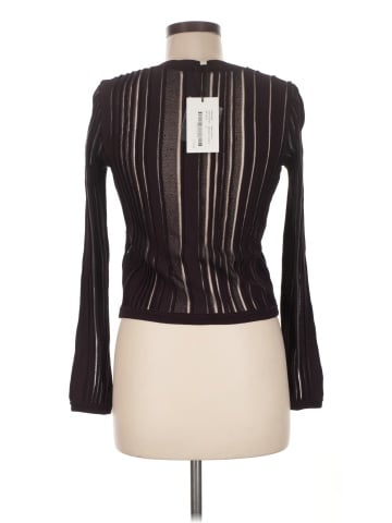 O'2nd Long Sleeve Top (view 2)
