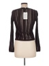 O'2nd Black Long Sleeve Top Size M - photo 2