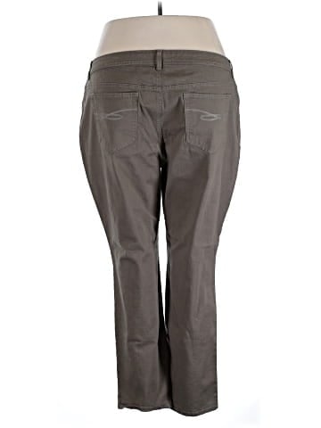Style&Co Khakis (view 2)